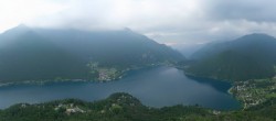 Archived image Webcam Valle di Ledro - Lago di Ledro 06:00
