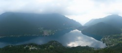 Archived image Webcam Valle di Ledro - Lago di Ledro 07:00