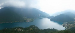 Archived image Webcam Valle di Ledro - Lago di Ledro 11:00