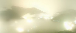 Archiv Foto Webcam Valle di Ledro - Blick auf den Ledrosee 00:00