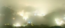 Archived image Webcam Valle di Ledro - Lago di Ledro 01:00