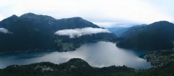 Archived image Webcam Valle di Ledro - Lago di Ledro 06:00