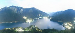 Archiv Foto Webcam Valle di Ledro - Blick auf den Ledrosee 16:00