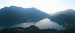 Archiv Foto Webcam Valle di Ledro - Blick auf den Ledrosee 05:00