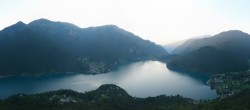 Archived image Webcam Valle di Ledro - Lago di Ledro 05:00