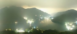 Archived image Webcam Valle di Ledro - Lago di Ledro 03:00