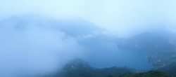 Archived image Webcam Valle di Ledro - Lago di Ledro 05:00