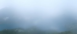 Archived image Webcam Valle di Ledro - Lago di Ledro 06:00
