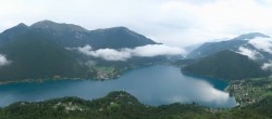 Archived image Webcam Valle di Ledro - Lago di Ledro 07:00