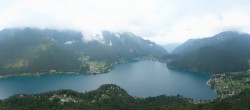 Archived image Webcam Valle di Ledro - Lago di Ledro 11:00