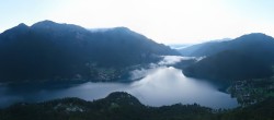Archived image Webcam Valle di Ledro - Lago di Ledro 04:00