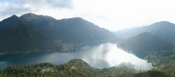 Archived image Webcam Valle di Ledro - Lago di Ledro 07:00