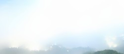 Archiv Foto Webcam Valle di Ledro - Blick auf den Ledrosee 23:00