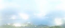 Archiv Foto Webcam Valle di Ledro - Blick auf den Ledrosee 03:00