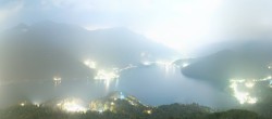 Archived image Webcam Valle di Ledro - Lago di Ledro 03:00