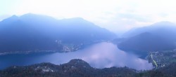 Archived image Webcam Valle di Ledro - Lago di Ledro 06:00