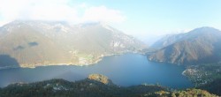 Archived image Webcam Valle di Ledro - Lago di Ledro 15:00