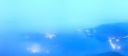 Archived image Webcam Valle di Ledro - Lago di Ledro 06:00