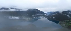 Archived image Webcam Valle di Ledro - Lago di Ledro 07:00