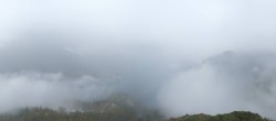 Archiv Foto Webcam Valle di Ledro - Blick auf den Ledrosee 13:00