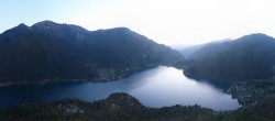 Archived image Webcam Valle di Ledro - Lago di Ledro 05:00