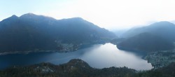 Archiv Foto Webcam Valle di Ledro - Blick auf den Ledrosee 06:00