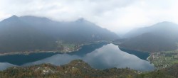 Archiv Foto Webcam Valle di Ledro - Blick auf den Ledrosee 11:00