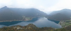 Archiv Foto Webcam Valle di Ledro - Blick auf den Ledrosee 13:00