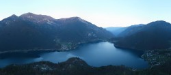 Archived image Webcam Valle di Ledro - Lago di Ledro 15:00
