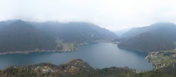 Archived image Webcam Valle di Ledro - Lago di Ledro 10:00