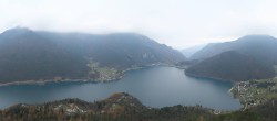 Archived image Webcam Valle di Ledro - Lago di Ledro 12:00