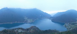 Archived image Webcam Valle di Ledro - Lago di Ledro 14:00