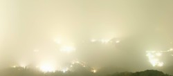 Archiv Foto Webcam Valle di Ledro - Blick auf den Ledrosee 00:00