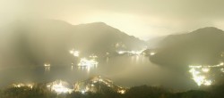 Archiv Foto Webcam Valle di Ledro - Blick auf den Ledrosee 00:00