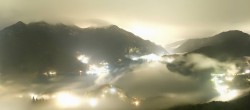 Archiv Foto Webcam Valle di Ledro - Blick auf den Ledrosee 18:00
