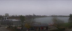 Archiv Foto Webcam Feldkirchen an der Donau - Badeseen 09:00