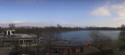 Archiv Foto Webcam Feldkirchen an der Donau - Badeseen 09:00