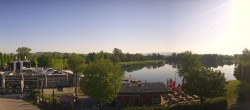 Archiv Foto Webcam Feldkirchen an der Donau - Badeseen 07:00