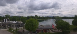 Archiv Foto Webcam Feldkirchen an der Donau - Badeseen 09:00