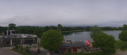Archiv Foto Webcam Feldkirchen an der Donau - Badeseen 15:00