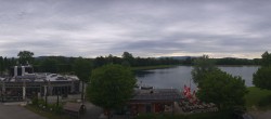 Archiv Foto Webcam Feldkirchen an der Donau - Badeseen 15:00