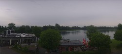 Archiv Foto Webcam Feldkirchen an der Donau - Badeseen 05:00