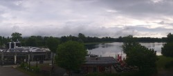 Archiv Foto Webcam Feldkirchen an der Donau - Badeseen 07:00