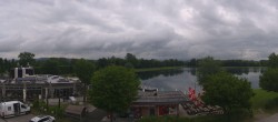 Archiv Foto Webcam Feldkirchen an der Donau - Badeseen 09:00