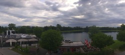 Archiv Foto Webcam Feldkirchen an der Donau - Badeseen 06:00