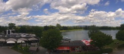 Archiv Foto Webcam Feldkirchen an der Donau - Badeseen 13:00