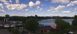 Archiv Foto Webcam Feldkirchen an der Donau - Badeseen 15:00
