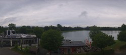 Archiv Foto Webcam Feldkirchen an der Donau - Badeseen 05:00