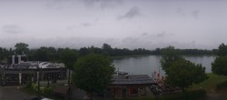 Archiv Foto Webcam Feldkirchen an der Donau - Badeseen 07:00