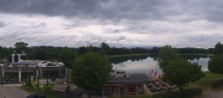 Archiv Foto Webcam Feldkirchen an der Donau - Badeseen 11:00
